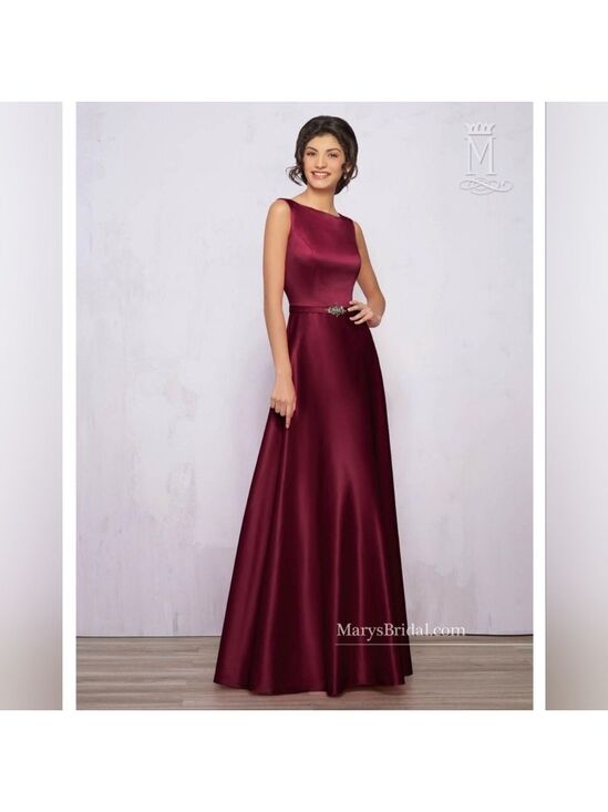 Modern Maids Dresses & Skirts - Modern Maids Collection Bridesmaids Dress Size 16